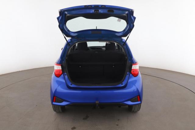 Toyota Yaris image 6