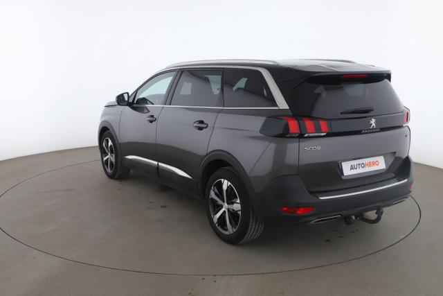 Peugeot 5008 image 4