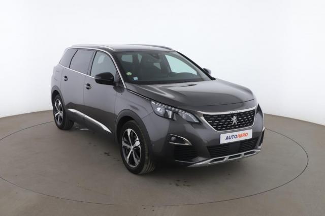 Peugeot 5008 image 6