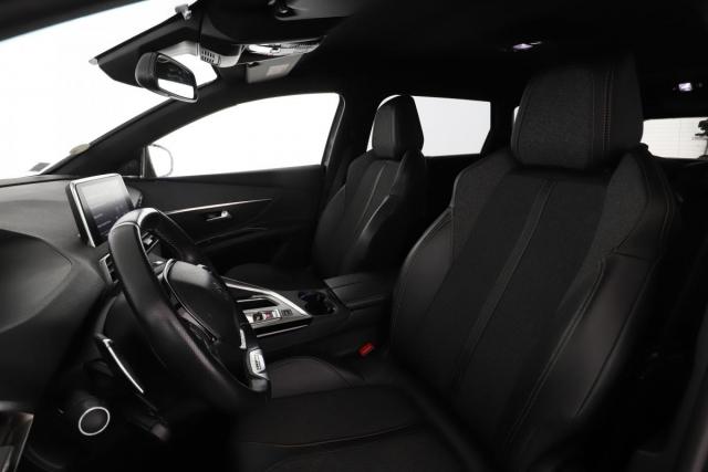 Peugeot 5008 image 9