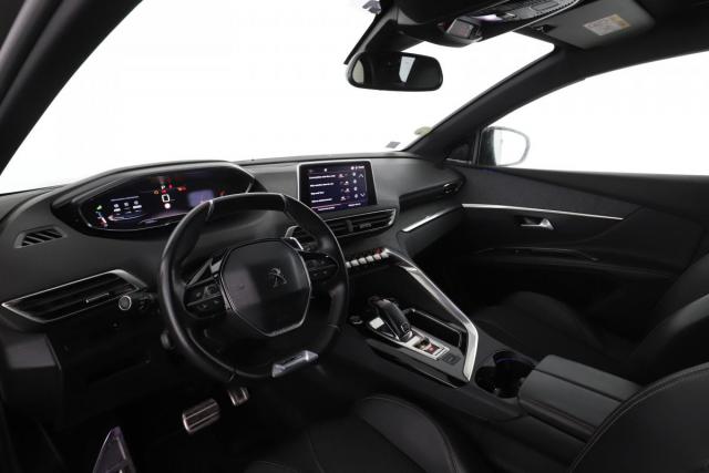 Peugeot 5008 image 1
