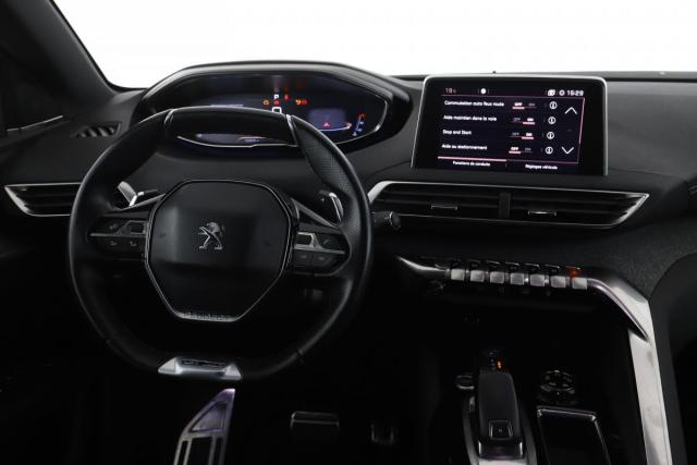 Peugeot 5008 image 7