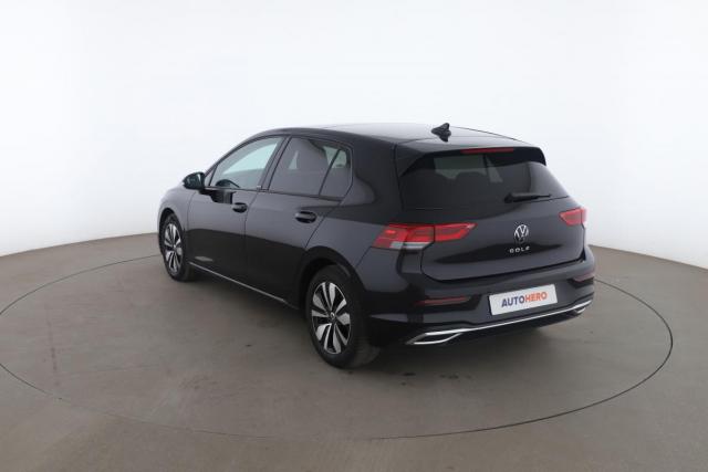 Volkswagen Golf image 1