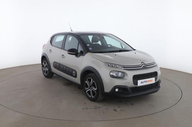 Citroen C3 image 9