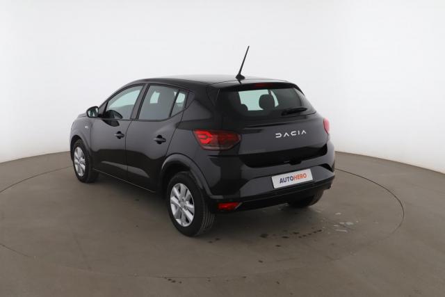 Dacia Sandero Iii image 3