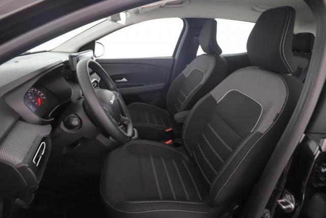 Dacia Sandero Iii image 4