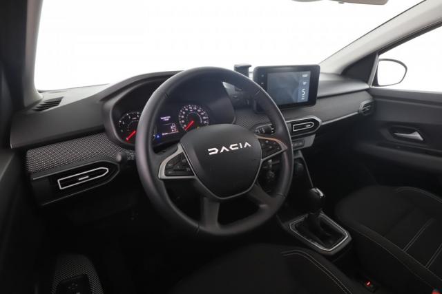 Dacia Sandero Iii image 9
