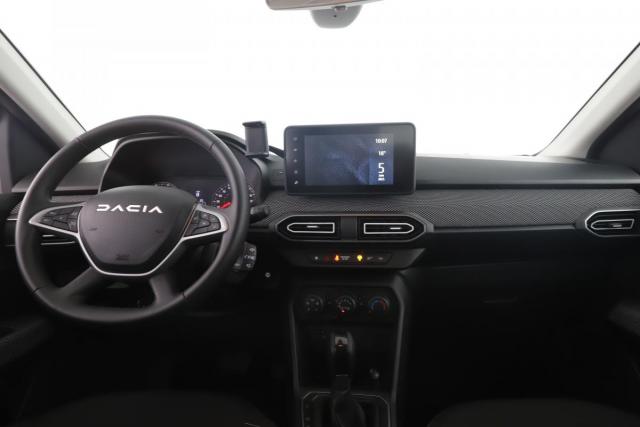 Dacia Sandero Iii image 8