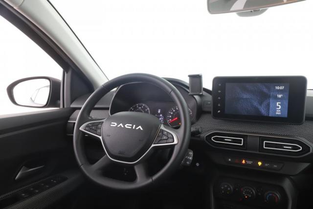 Dacia Sandero Iii image 2
