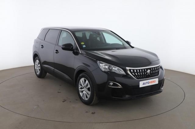 Peugeot 5008 image 4