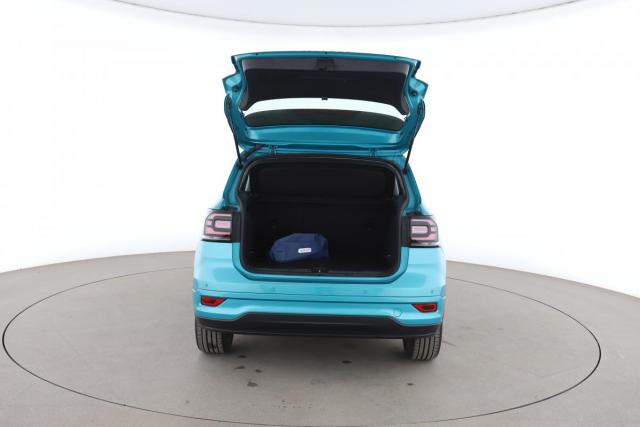 Volkswagen T-Cross image 7