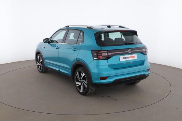 Volkswagen T-Cross image 2