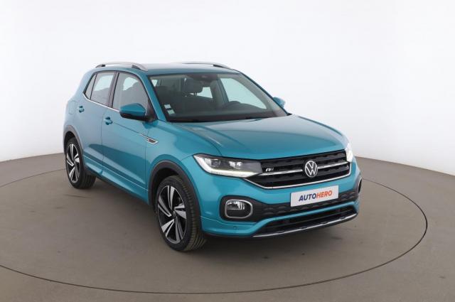 Volkswagen T-Cross image 5