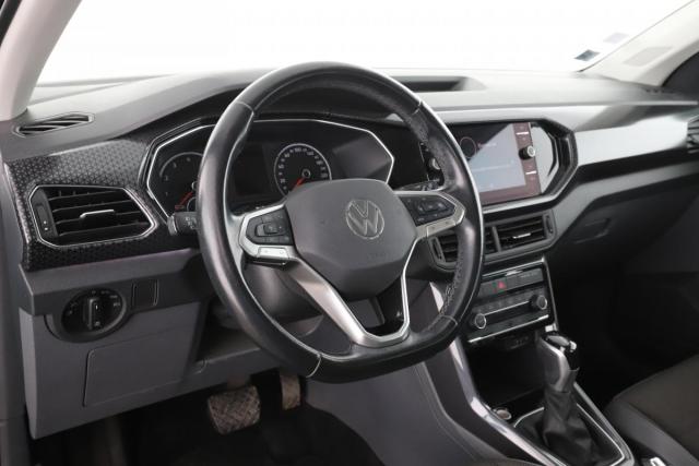 Volkswagen T-Cross image 3