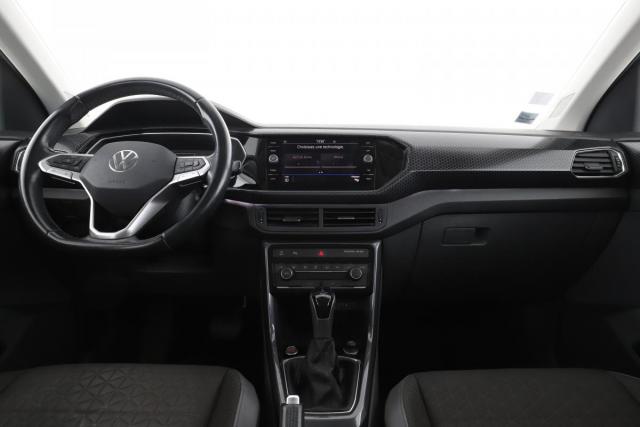 Volkswagen T-Cross image 9