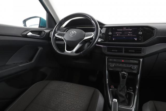 Volkswagen T-Cross image 4