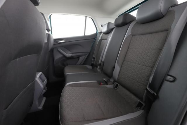 Volkswagen T-Cross image 8
