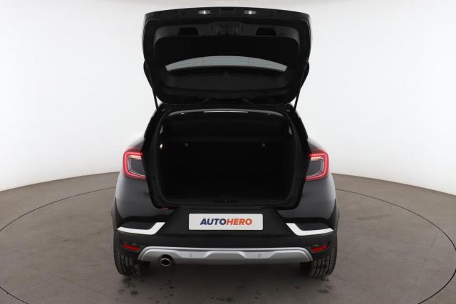 Renault Captur image 8