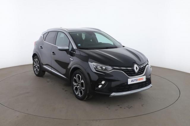 Renault Captur image 6