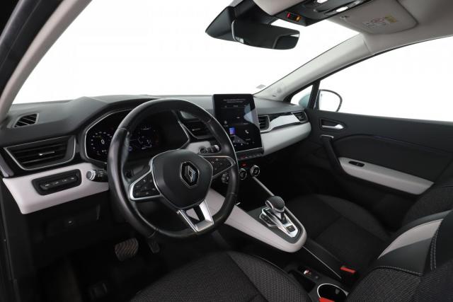 Renault Captur image 2