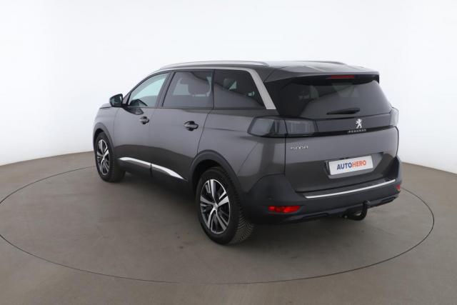 Peugeot 5008 image 4