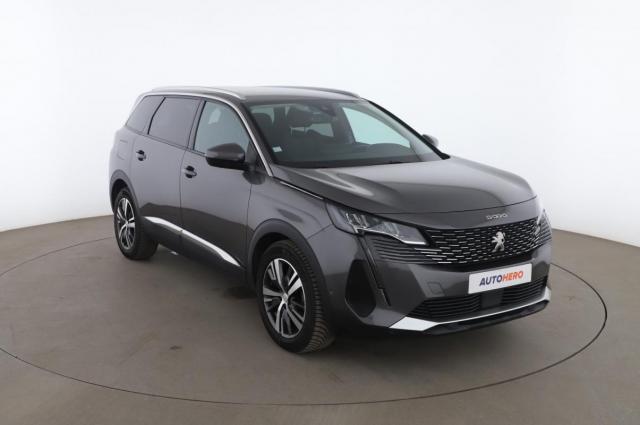 Peugeot 5008 image 5