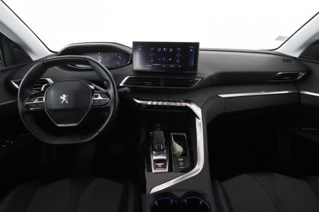 Peugeot 5008 image 2