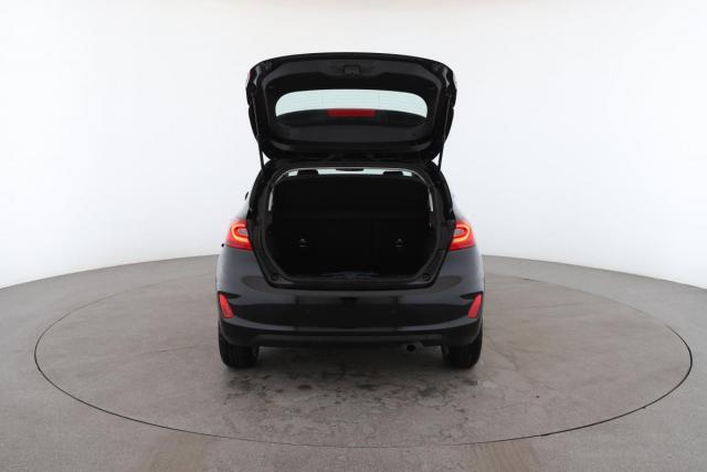 Ford Fiesta image 7