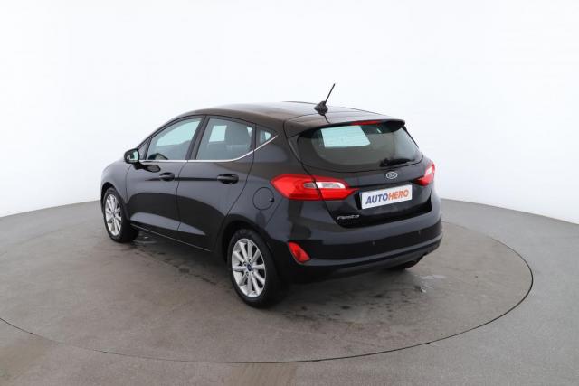 Ford Fiesta image 1