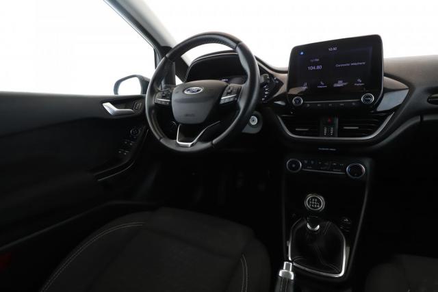 Ford Fiesta image 3
