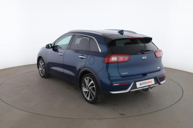Kia Niro image 4