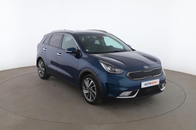Kia Niro image 2