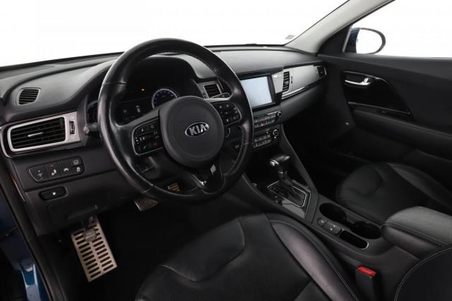 Kia Niro image 7