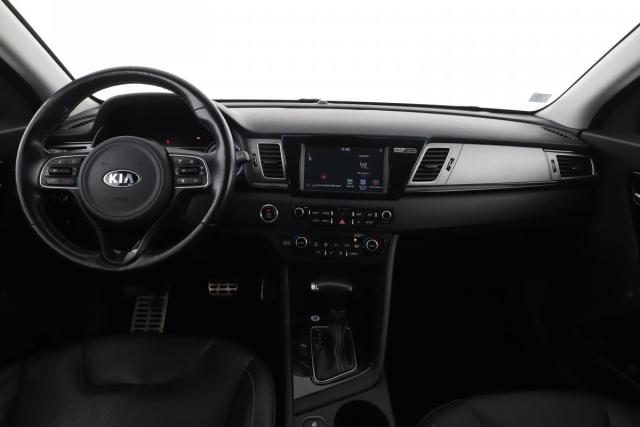Kia Niro image 3