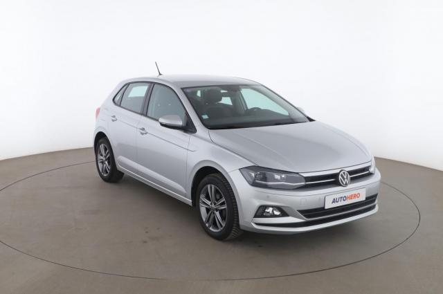 Volkswagen Polo image 1