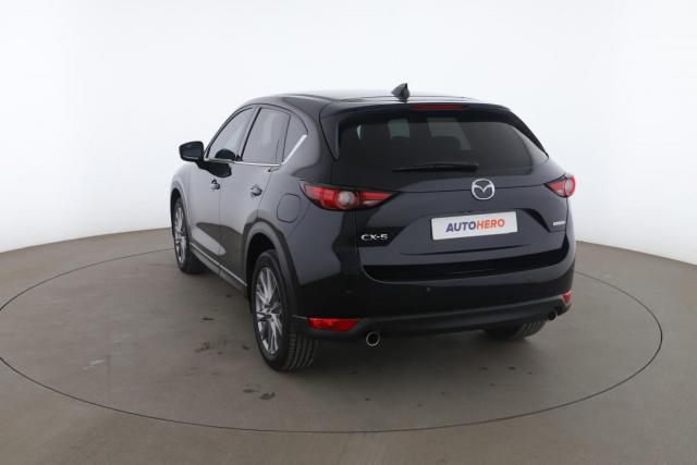 Mazda Cx-5 image 1