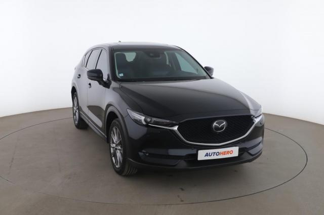 Mazda Cx-5 image 7