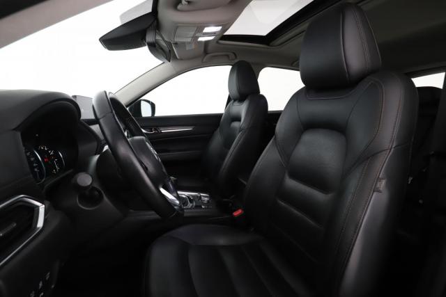Mazda Cx-5 image 6
