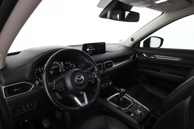 Mazda Cx-5 image 3