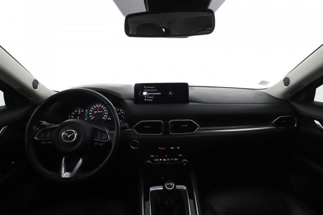 Mazda Cx-5 image 2