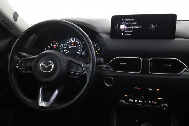 Mazda Cx-5 image 9