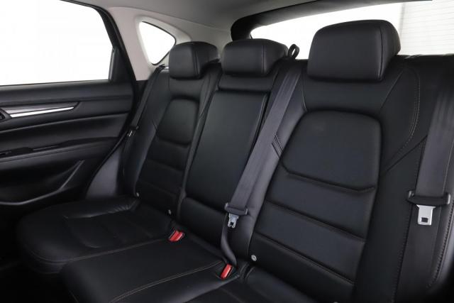 Mazda Cx-5 image 8