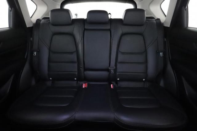 Mazda Cx-5 image 4