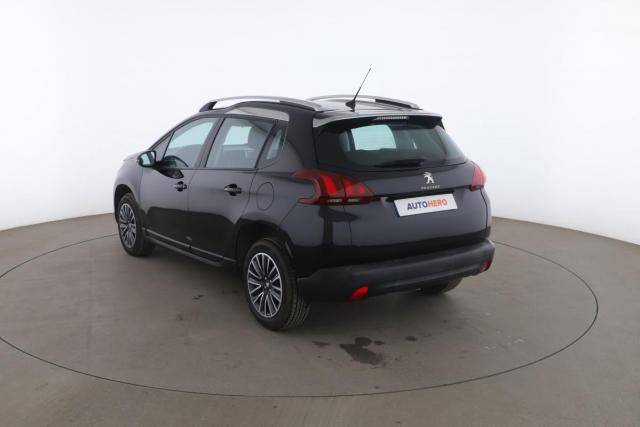 Peugeot 2008 image 1