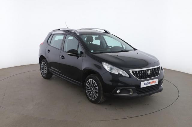 Peugeot 2008 image 2