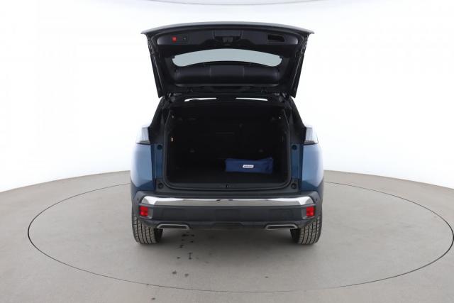 Peugeot 3008 image 1