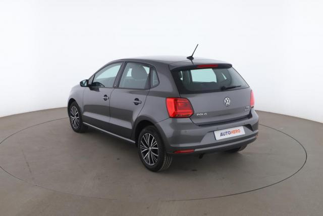 Volkswagen Polo image 3