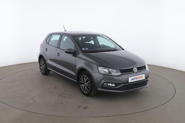 Volkswagen Polo image 6