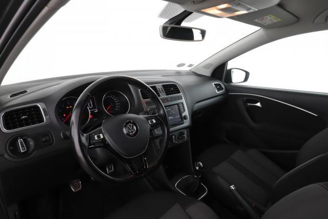 Volkswagen Polo image 8