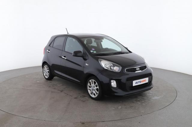 Kia Picanto image 3